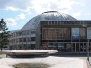 Министерство за култура ја презема „Универзална сала“