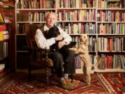 Филип Пулман: По 27 години уште пишувам за „Лира“ а во меѓувреме светот е целосно трансформиран