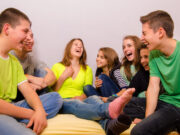 Која шега треба да се прифати, а која треба да се игнорира