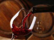 Од кога датира најстарото вино на светот?