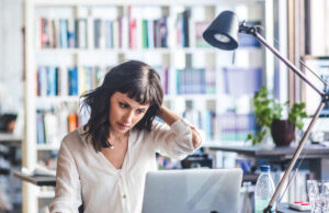 Притисокот да бидеме силни го одложува вистинското закрепнување