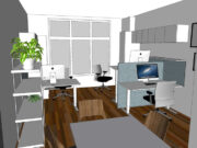 ЕРГОНОМИЈА: Неколку задолжителни работи кои треба да ги имате во вашата канцеларија