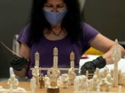 Почнува најголема изложба на скулптури во Лондон, ќе бидат прикажани исклучително ретки предмети