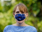 Пет најчести грешки кои ги правиме со носење на заштитни маски за лице