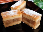 Сакате да се засладите со колач кој брзо и лесно се подготвува, а ќе ве чини само неколку минути од вашето слободно време? РЕЦЕПТ И ВИДЕО