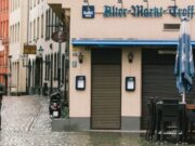 КОРОНАВИРУС: ГЕРМАНИЈА ГО ОГРАНИЧУВА СОЦИЈАЛНИОТ ЖИВОТ СО „ЛЕСНО ЗАКЛУЧУВАЊЕ“