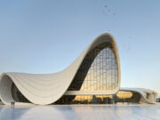 Значење на футуристичка архитектура во доба на пандемија