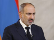 ПОСТИГНАТ ДОГОВОР ЗА ДА СЕ СТАВИ КРАЈ НА ВОЈНАТА ВО НАГОРНО КАРАБАХ