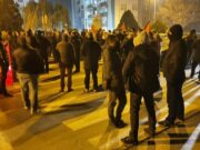 МВР секојдневно приведува лица од протестите