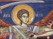 Денеска се празнува св. Архангел Михаил