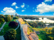 Како Белград го доби своето име?