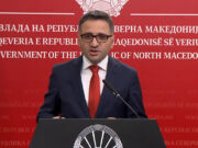 За четврт пакет на мерки ќе се намалат гужви пред банките
