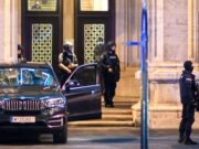 Детаљи од терористички напад во Виена