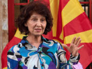 Ако Македонија не е во ЕУ тогаш Меркел нема ни срам, ни образ