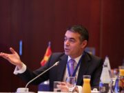Димитров има став околу спорот со Бугарија