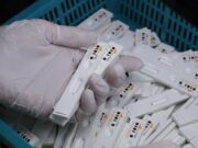 Нов српски тест за КОВИД19 може да ја предвиди болеста