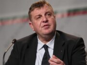 Каракачанов ја пофали политиката на Заев а се пожали дека Македонците мразат Бугари