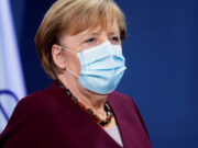 Расте незадоволството кај Германците од Ангела Меркел