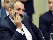 Премиерот на Ерменија ги нарече НАТО членките „терористи“