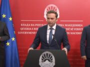 Османи: Бугарска и македонска историја се разликуваат во нијанси