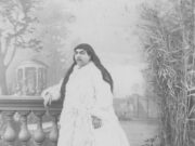 Вистината за „бркатата принцеза“