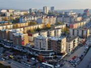 Косово воведе полициски час