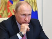 Путин ќе ги припои кон Русија четирите окупирани украински региони на свечена церемонија