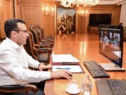 Одржан состанок на владата со пожарникарите, еве што е договорено: