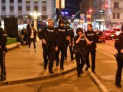 Терористичките напади допрва почнуваат, еве која е причината за напад на Виена