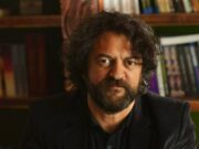Недела со Тихомир Јанчовски на Саем на книга во Скопје