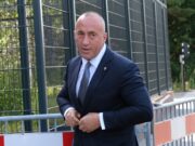 Харадинај го издал Тачи пред ХАГ?