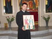 И православни свештеници се мета на терористички напади во Франција