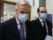 Брегзит: Нема трговски договор помеѓу Британија и ЕУ