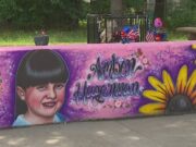 Киднапирањето на оваa девојче ги смени законите низ светот