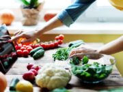 После празниците прочистете го организмот со ефикасна детокс диета