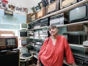 Приказни од нафталин: Телевизијата ќе го уништи човештвото