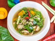 Која категорија на пациенти никогаш не треба да јаде супа?!