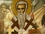 Денеска именден на сите што се викаат Јаков и житие на св. Јаков