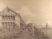 Како најпознатата библиотека од Александрија исчезна за еден ден