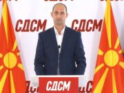 Коалицијата „Можеме“ објави победа на локални избори во Штип