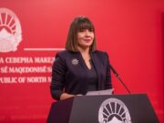 Царовкса: Не се укинува ниту историја, ниту една научна дисциплина
