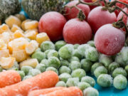 Која храна може да се замрзне на подолго време?!