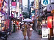 Јапонските власти го разбираат ковид-19 подобро од останатите