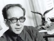 На денешен ден е роден авторот на последниот роман за војната