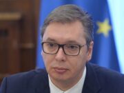Вучиќ: Србија по ниту една цена нема да ја признае независноста на Косово