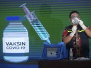 Ефикасноста на кинеската вакцина „Синовак“ е до 70%