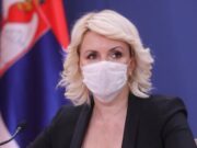 Србија ги продолжува мерките: Задолжителен ПЦР тест за влез