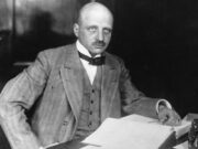 Почеток на производство на амонијак ја направи Германија воена сила