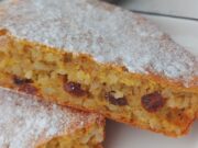 Рецепт: Едноставен, брз, вкусен и економичен домашен колач