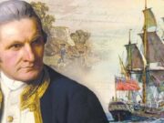 Кој е во реалноста фамозниот капетан Кука од „Петар Пан“?